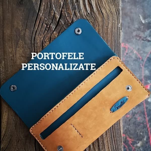 portofele personalizate
